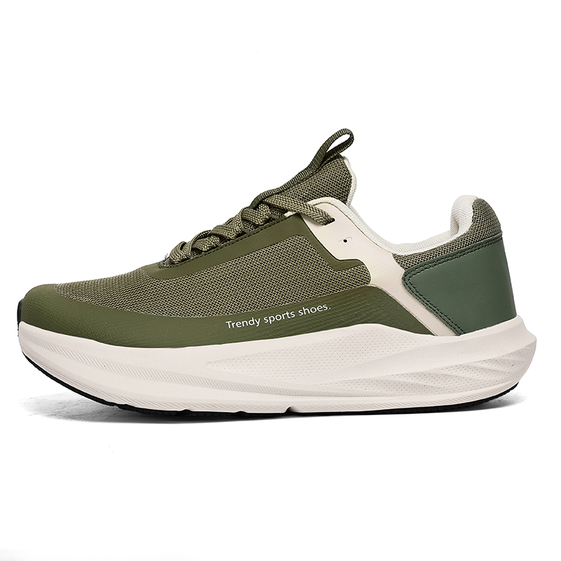Hot Sale Running Trainers for  - Men'S Shoes For Running recension och pris