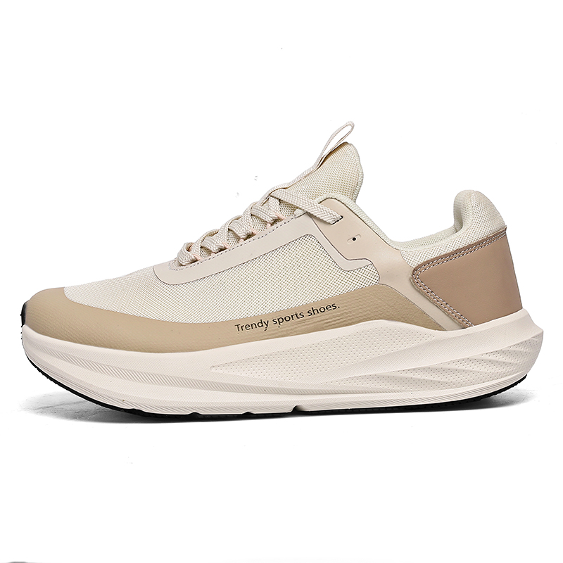 Hot Sale Running Trainers for  - Men'S Shoes For Running recension och pris