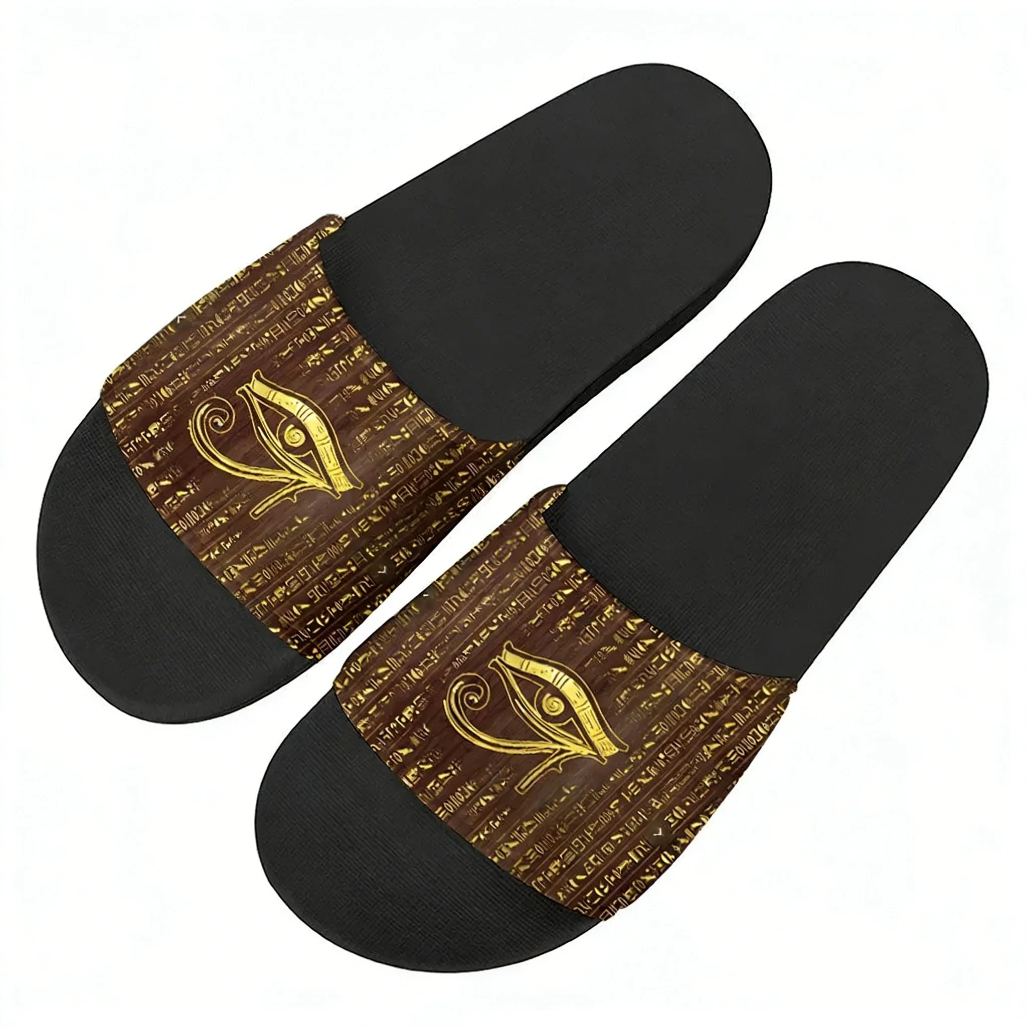Horus Egyptian God Eye of Egyp - Men Shoes Egypt recension och pris