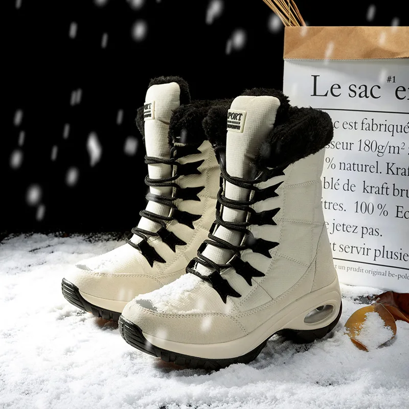 Lace-up Comfortable Ankle Outd - Hiking Boot Waterproof recension och pris