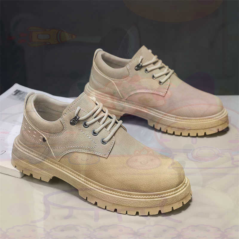 Dark Natural Leather Fashion T - Men Shoes Most Expensive recension och pris