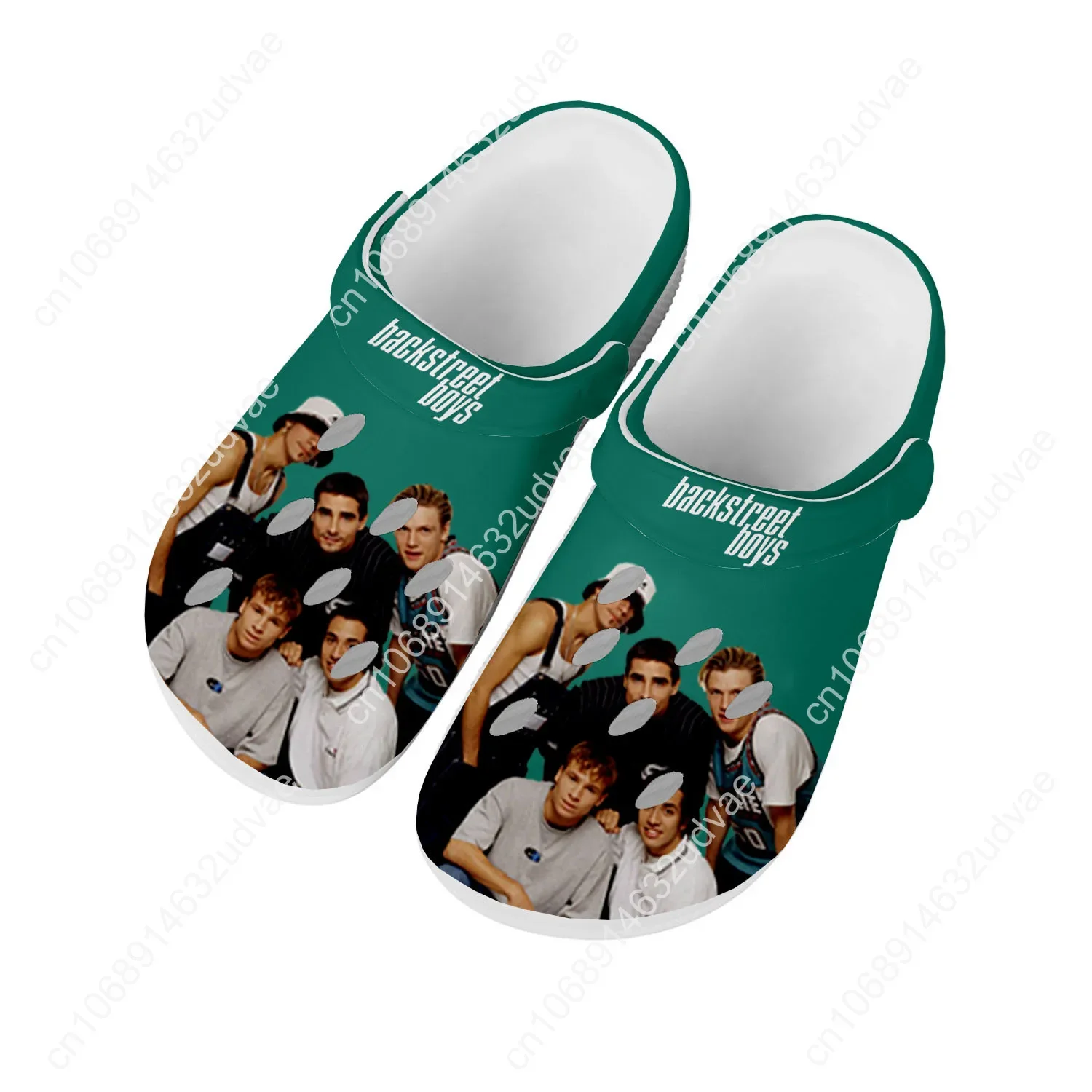 Backstreet Boys Water Shoes Me - Men'S Shoes In Style recension och pris