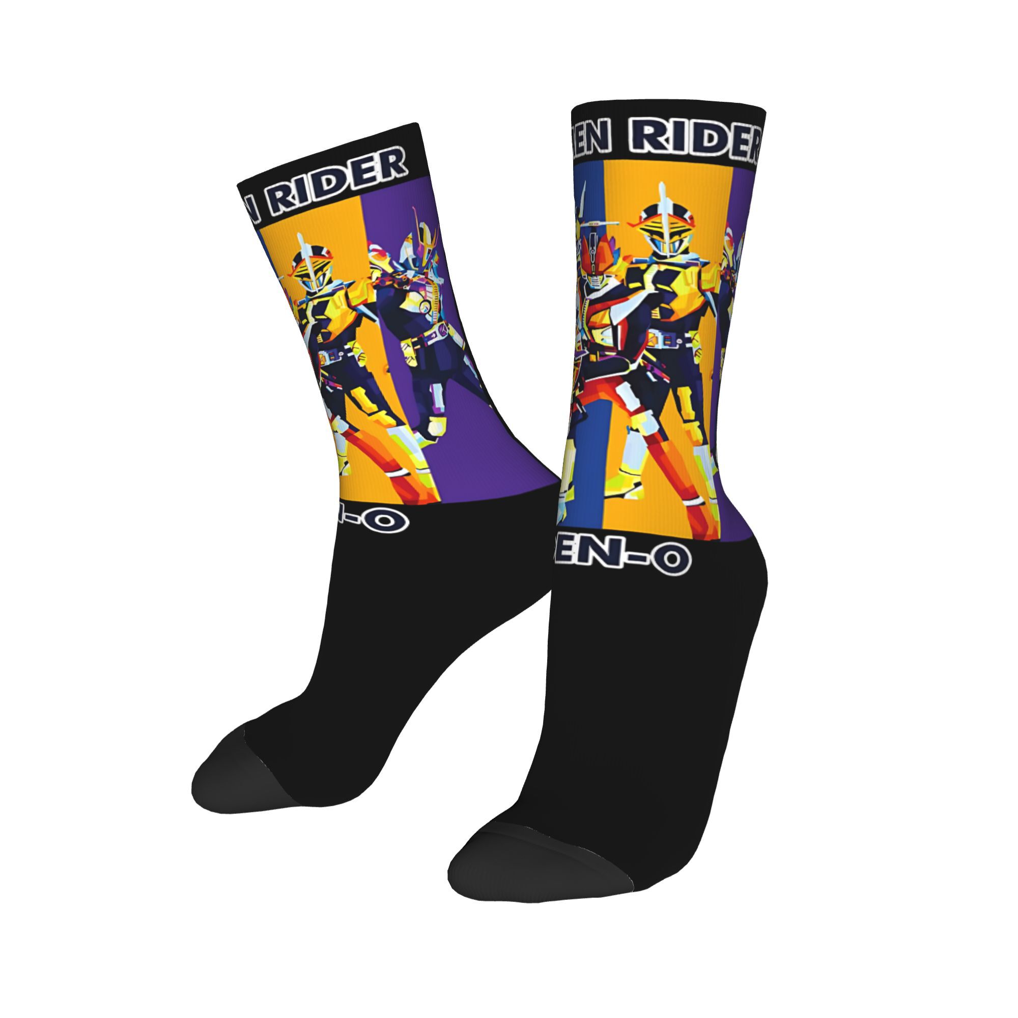 Fashion Women Men Crew Socks K - Men'S Shoes For Crews recension och pris