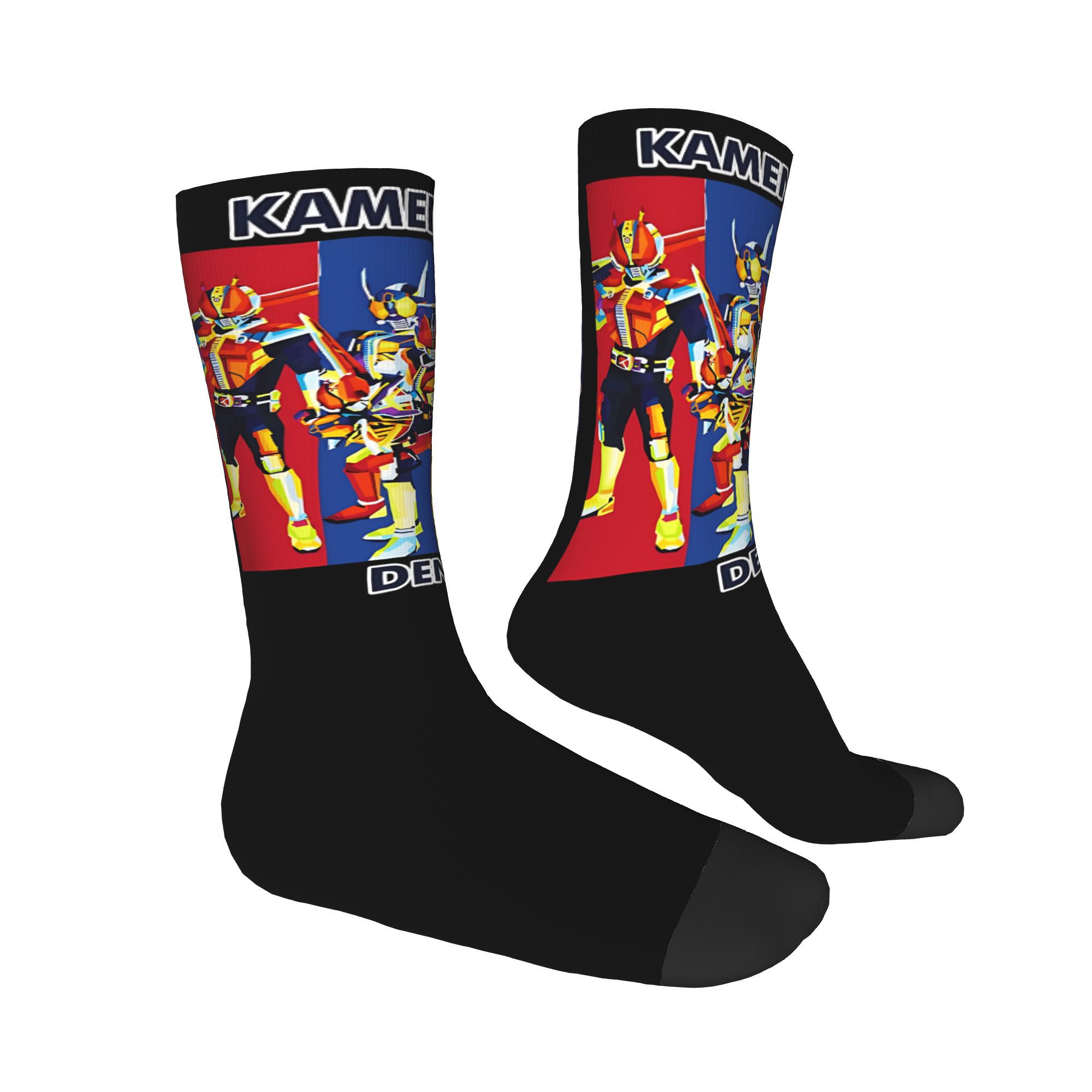 Fashion Women Men Crew Socks K - Men'S Shoes For Crews recension och pris