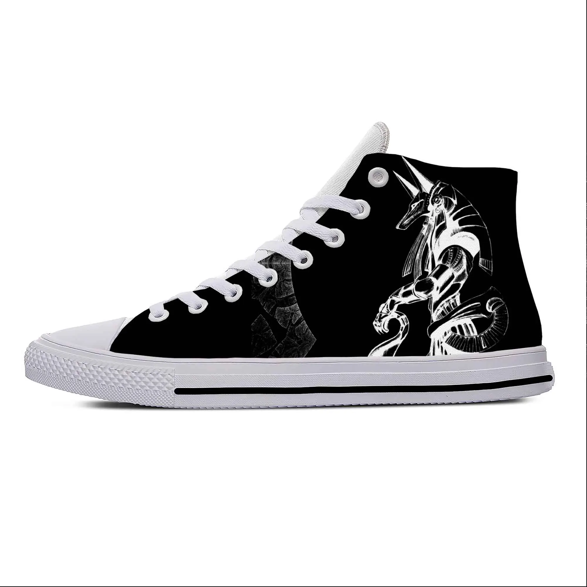 Anubis Ancient Egypt Egyptian  - Men Shoes Egypt recension och pris