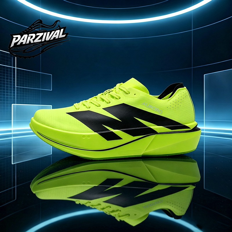 Men Carbon Plate Running Shoes - Men Shoes Runners recension och pris