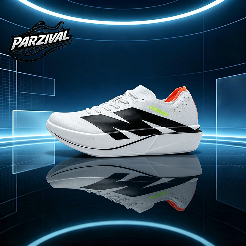 Men Carbon Plate Running Shoes - Men Shoes Runners recension och pris