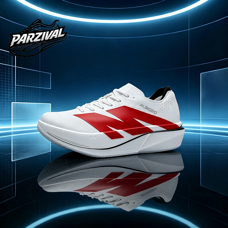 Men Carbon Plate Running Shoes - Men Shoes Runners recension och pris