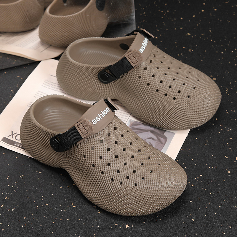New EVA Men Sandals Couple Sof - Men Shoes Runners recension och pris