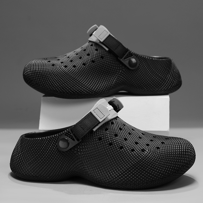 New EVA Men Sandals Couple Sof - Men Shoes Runners recension och pris