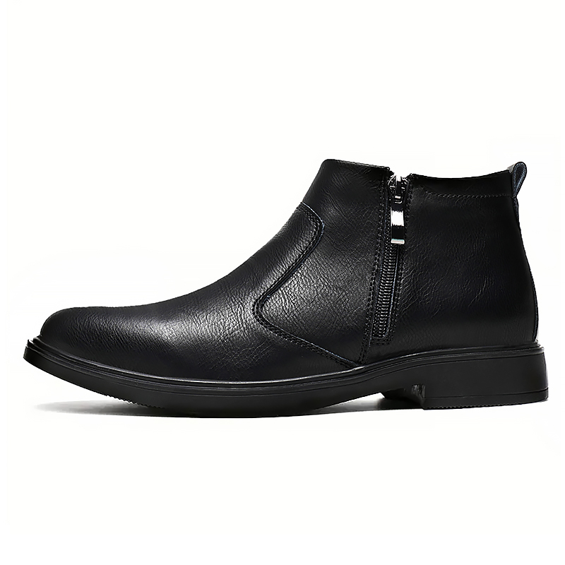 Autumn and Winter New High-Top - Men Shoes Formal recension och pris