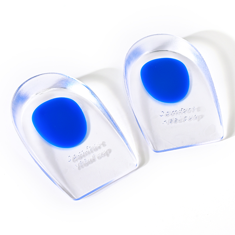 1 Pair gel insole silicone Men - Men Shoes Outlet recension och pris