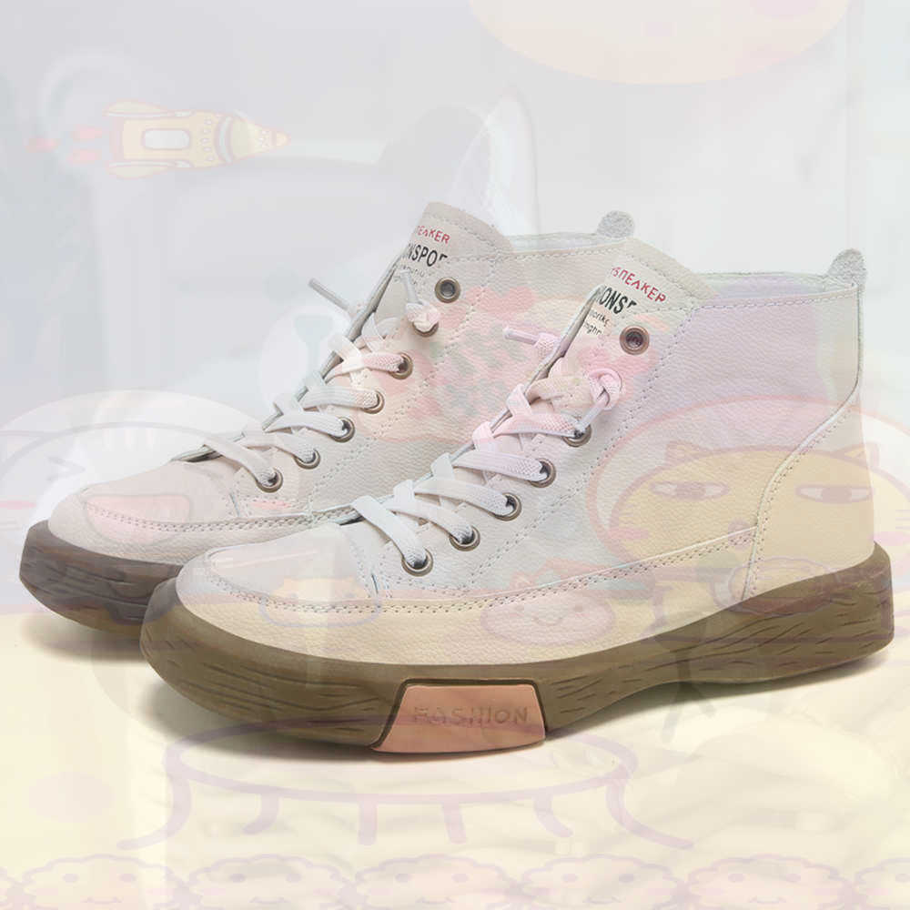 High Top Hi Cut Offers Skatebo - Men Shoes Most Expensive recension och pris