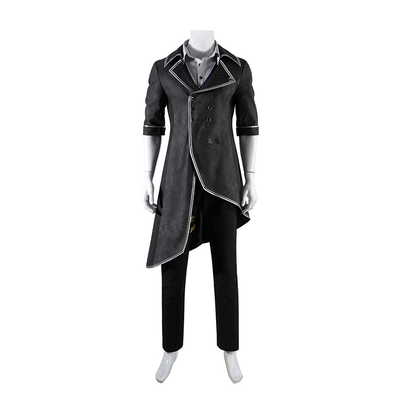 Verso Cosplay Clair Obscur:Exp - Men Shoes Formal recension och pris
