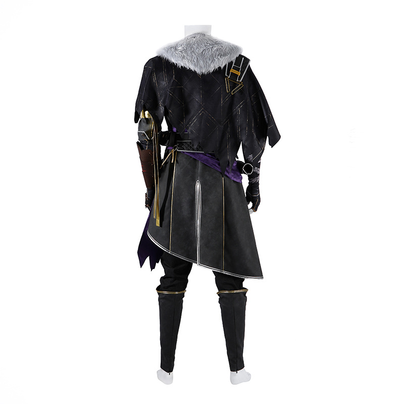 Verso Cosplay Clair Obscur:Exp - Men Shoes Formal recension och pris