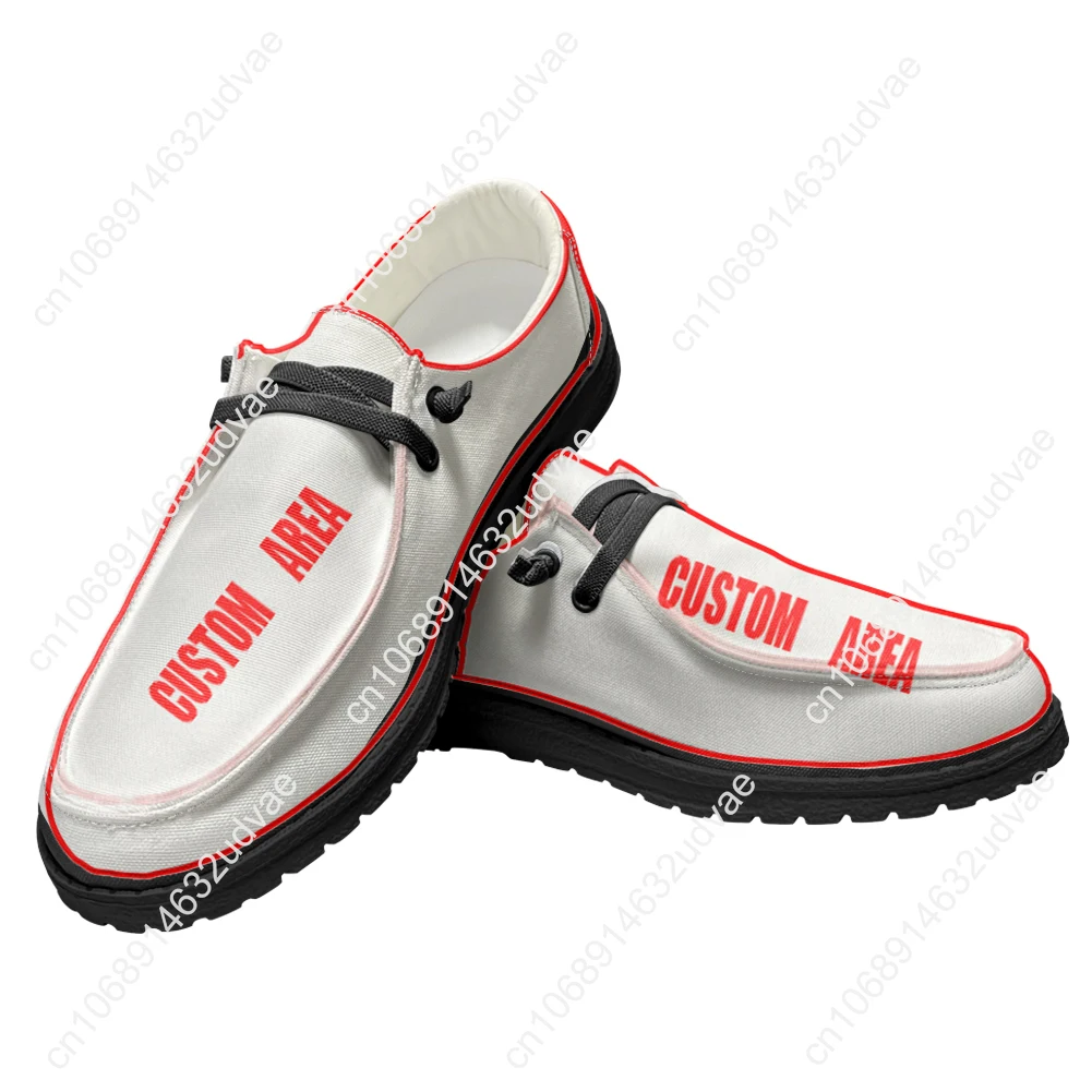 Lana Del Rey Singer Loafers Me - Men Shoes Black recension och pris