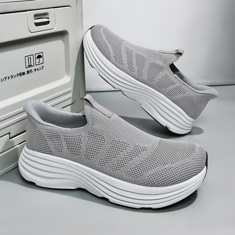 Men Shoes Sneakers Breathable  - Men'S Shoes For Running recension och pris