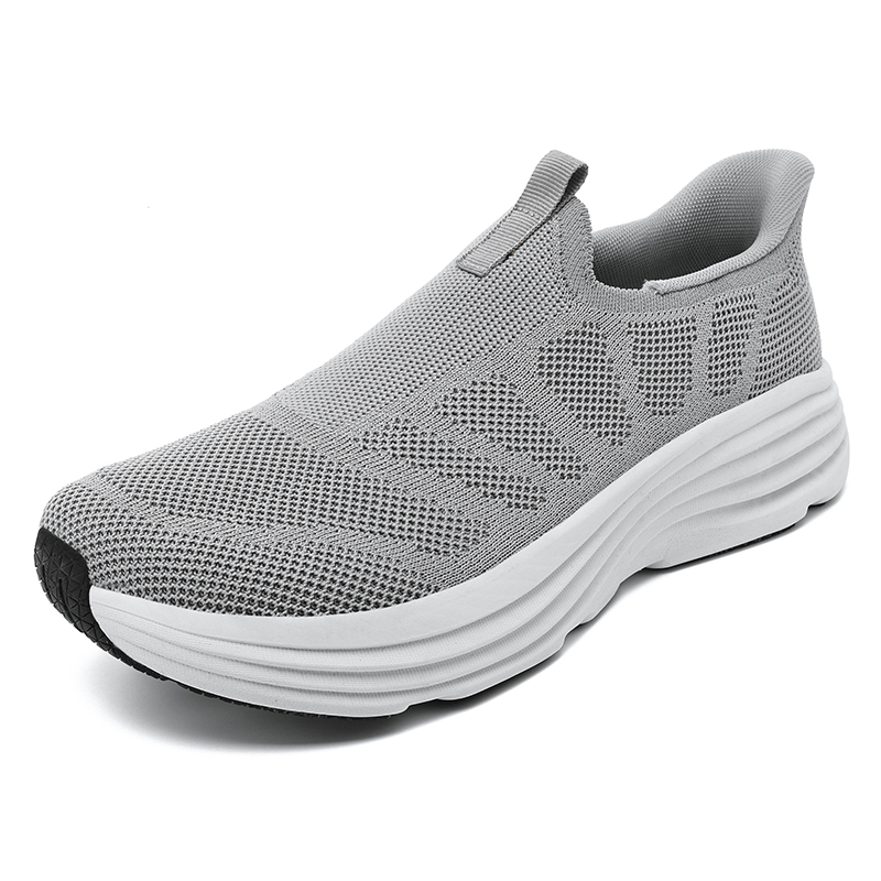 Men Shoes Sneakers Breathable  - Men'S Shoes For Running recension och pris