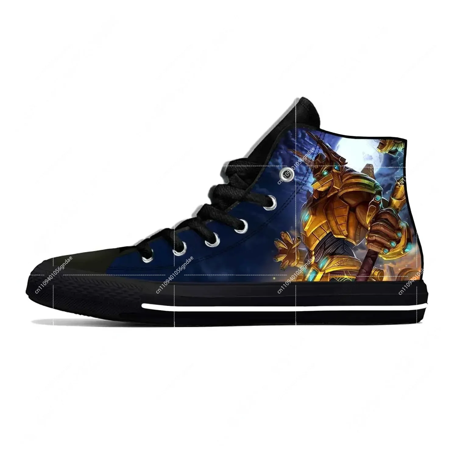 Anubis Ancient Egypt Egyptian  - Men Shoes Egypt recension och pris