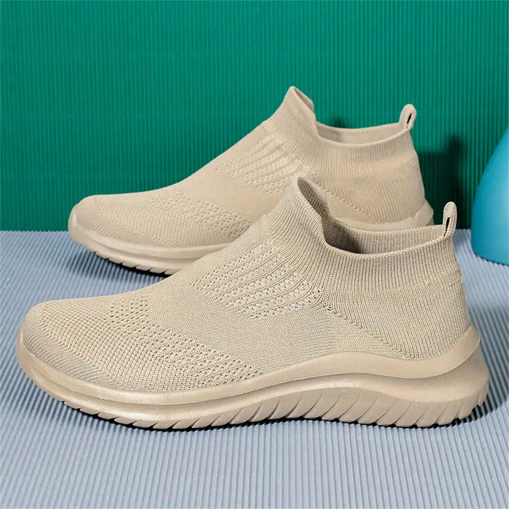 Beige Soft New Novelty Tennis  - Men Shoes Most Expensive recension och pris