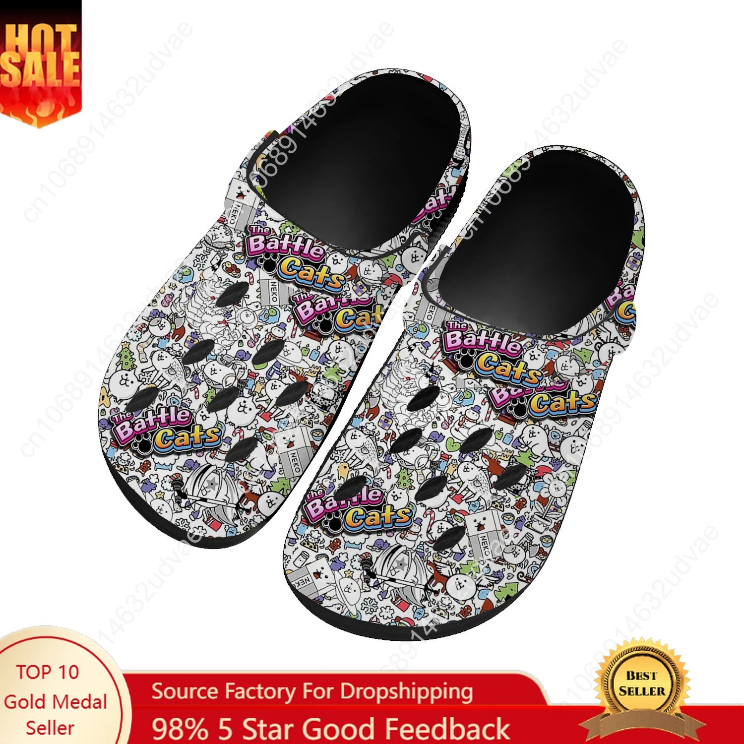 The Battle Cats Water Shoes Me - Men'S Shoes In Style recension och pris