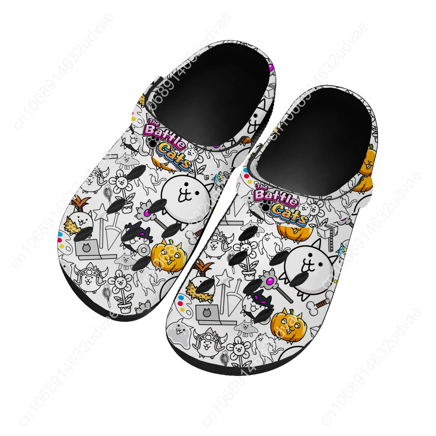 The Battle Cats Water Shoes Me - Men'S Shoes In Style recension och pris