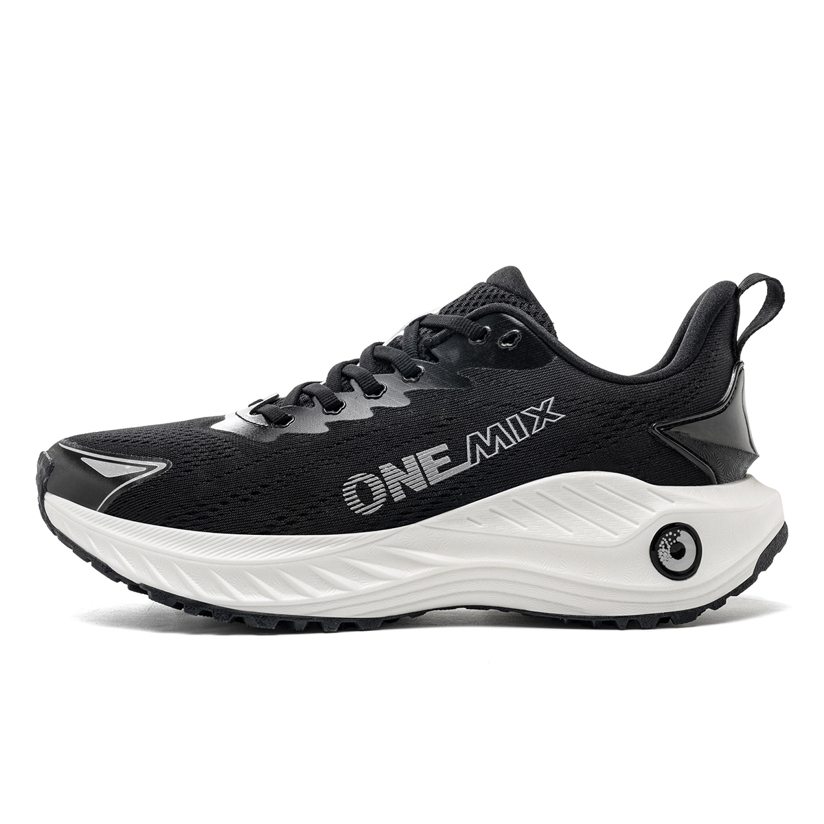 ONEMIX Casual Running Shoes Br - Men Shoes Runners recension och pris