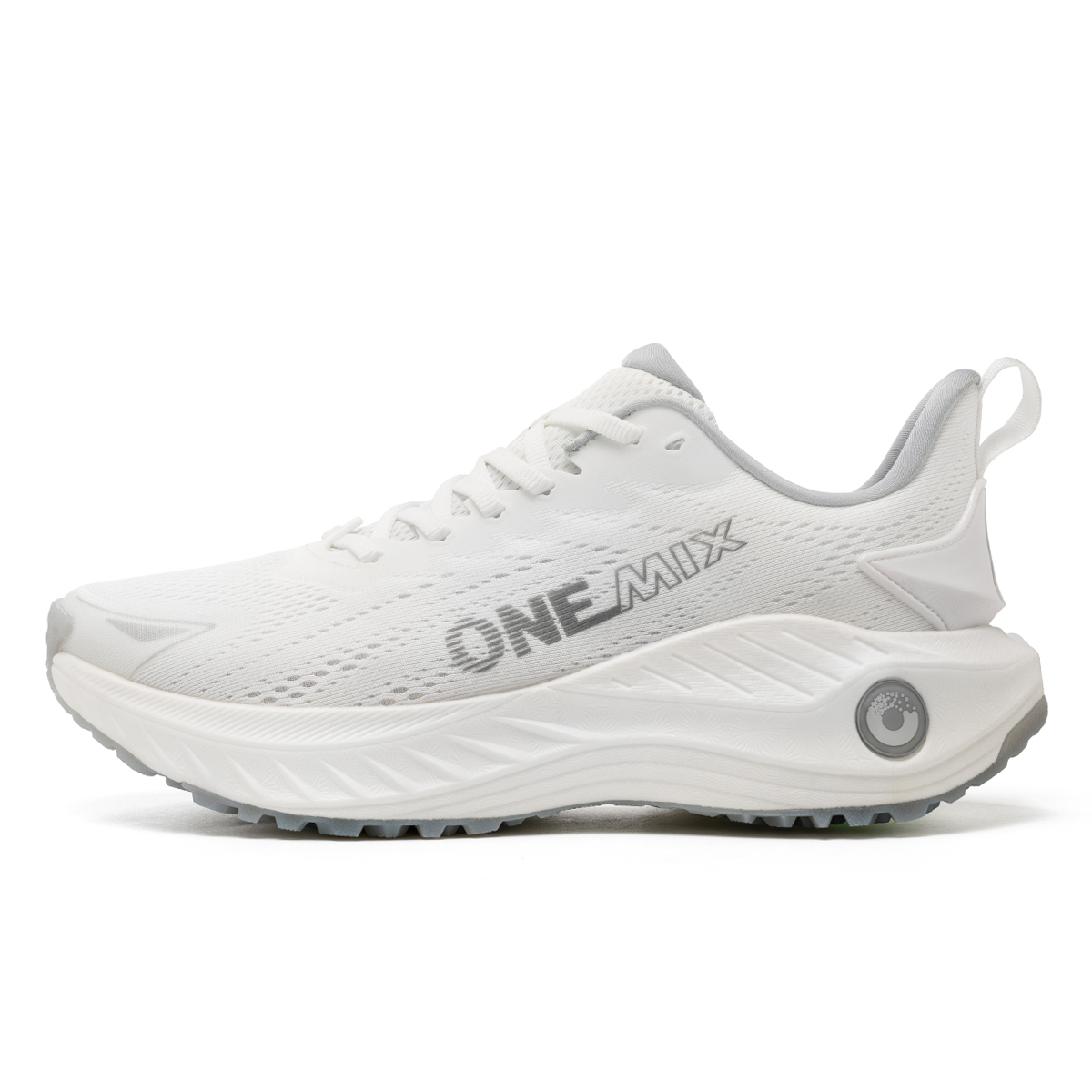 ONEMIX Casual Running Shoes Br - Men Shoes Runners recension och pris