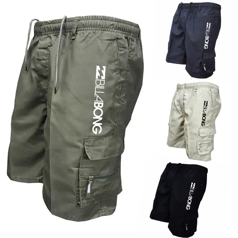Men's Fashion Multi-Pocket Run - Men Shoes Runners recension och pris