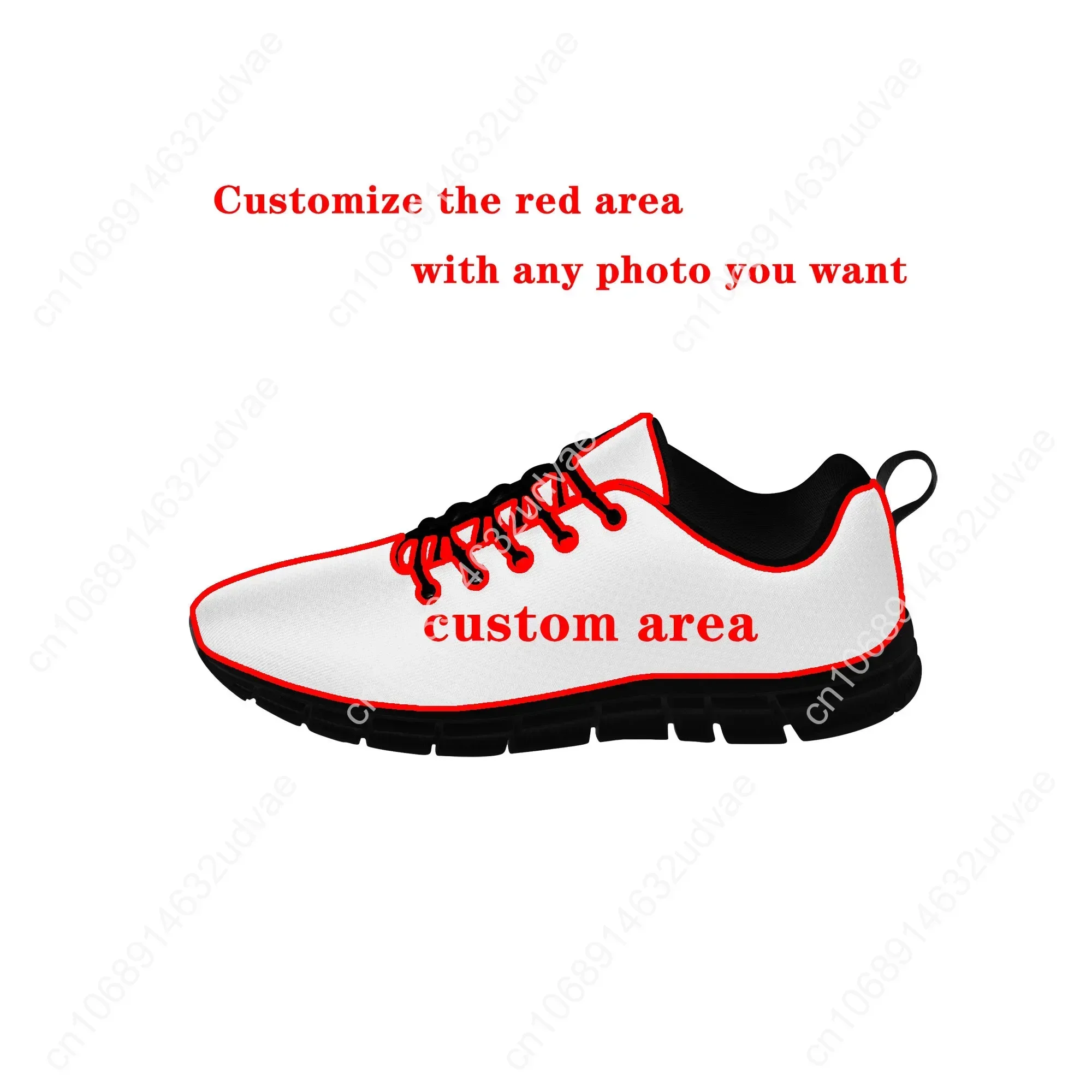 Weezer Sports Shoes Mens Women - Men Shoes Black recension och pris