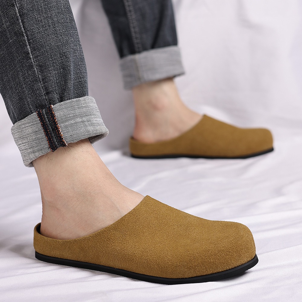 formal mules man casual busine - Men Shoes Formal recension och pris
