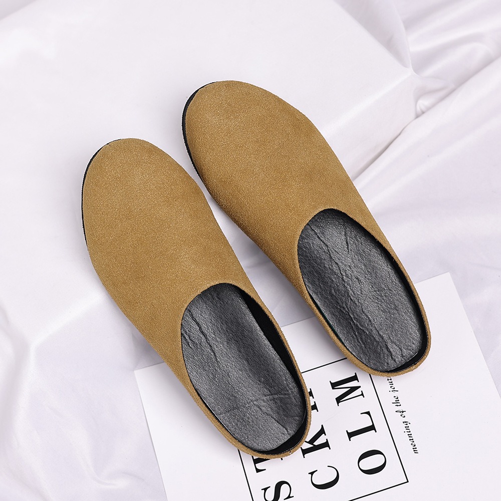 formal mules man casual busine - Men Shoes Formal recension och pris