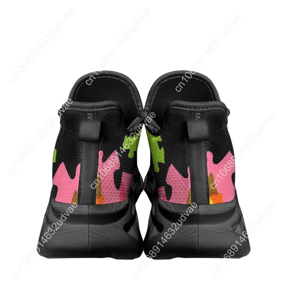 Autism Awareness Sports Runnin - Men'S Shoes For Running recension och pris