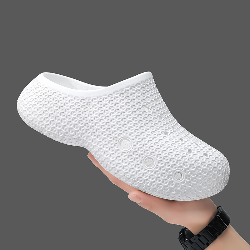 Summer New Men's Slippers EVA  - Men'S Shoes Business Casual recension och pris