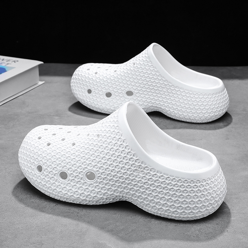 Summer New Men's Slippers EVA  - Men'S Shoes Business Casual recension och pris