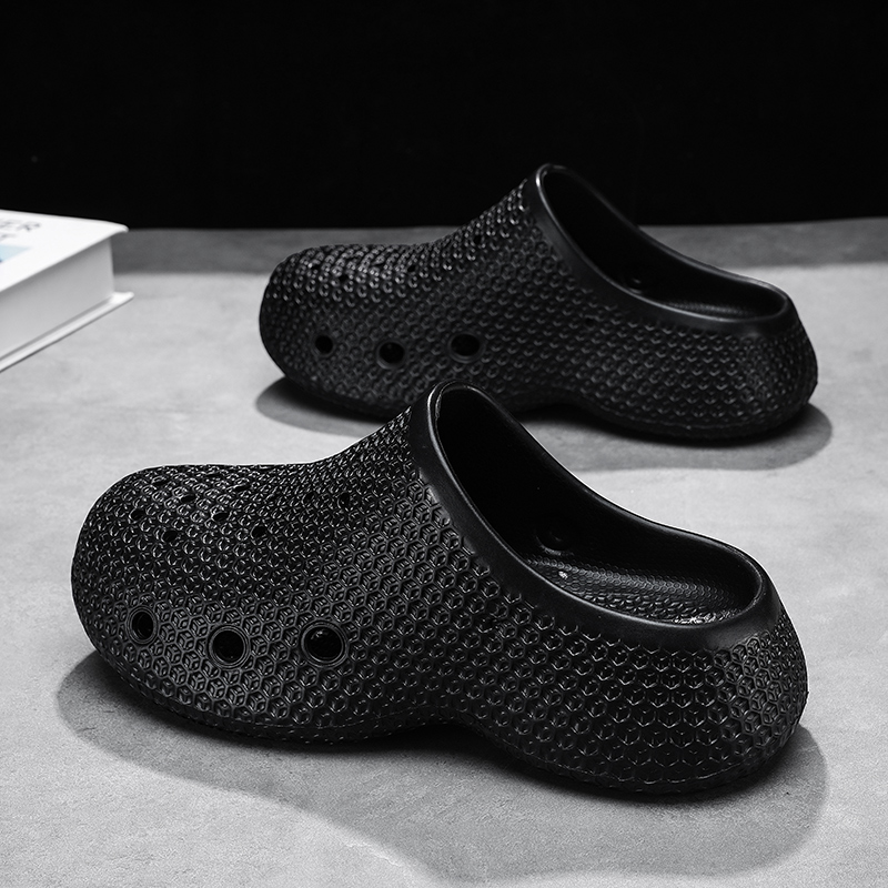 Summer New Men's Slippers EVA  - Men'S Shoes Business Casual recension och pris