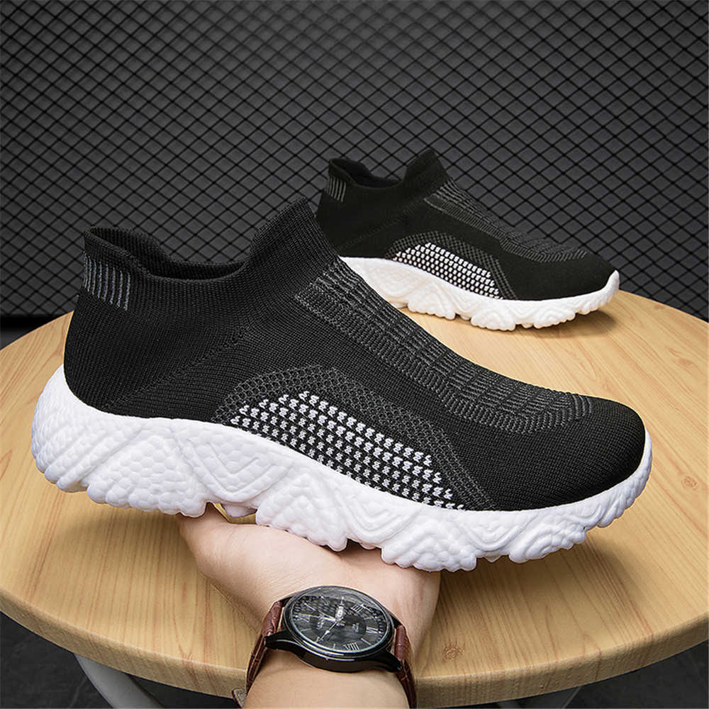 Flatform Appearance Increases  - Men Shoes Runners recension och pris