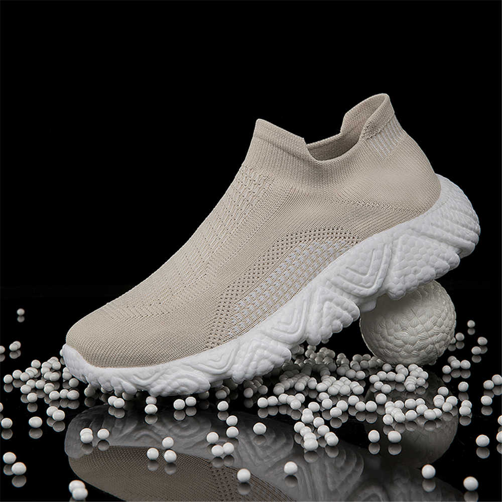 Flatform Appearance Increases  - Men Shoes Runners recension och pris