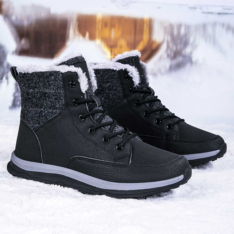 High Performance Hight Top Sho - Men Shoes Runners recension och pris