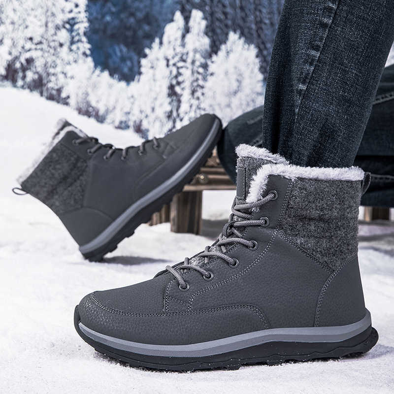 High Performance Hight Top Sho - Men Shoes Runners recension och pris