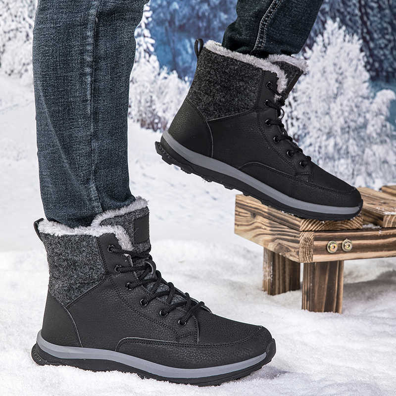 High Performance Hight Top Sho - Men Shoes Runners recension och pris