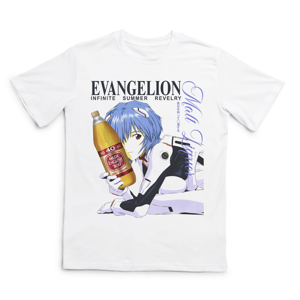 Neon Genesis Evangelion End of - Men'S Shoes For Crews recension och pris