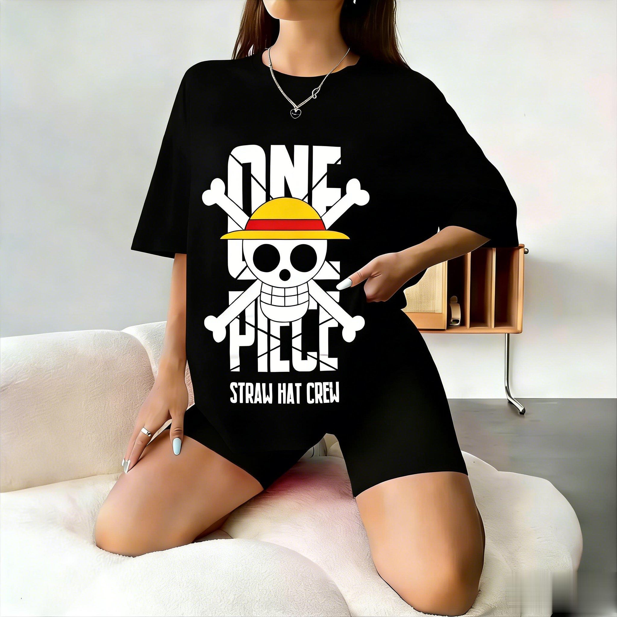 One Piece Straw Hat Crew Anime - Men'S Shoes For Crews recension och pris