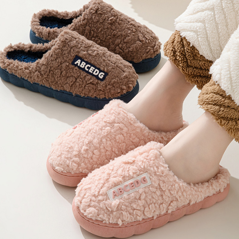 Trend Winter Couple Indoor Non - Men'S Shoes In Style recension och pris