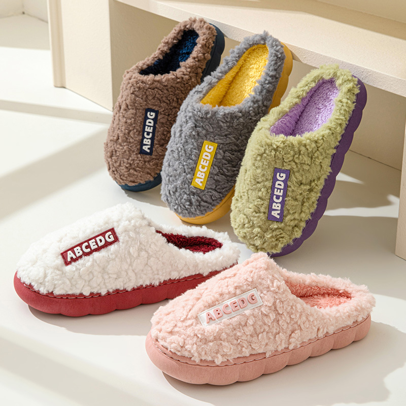 Trend Winter Couple Indoor Non - Men'S Shoes In Style recension och pris