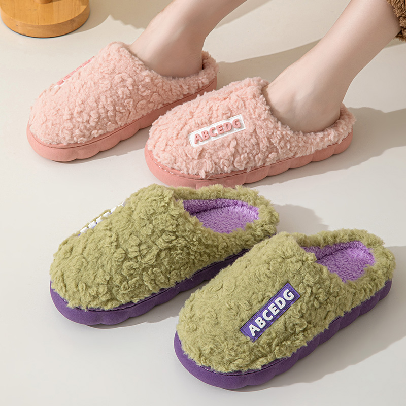 Trend Winter Couple Indoor Non - Men'S Shoes In Style recension och pris