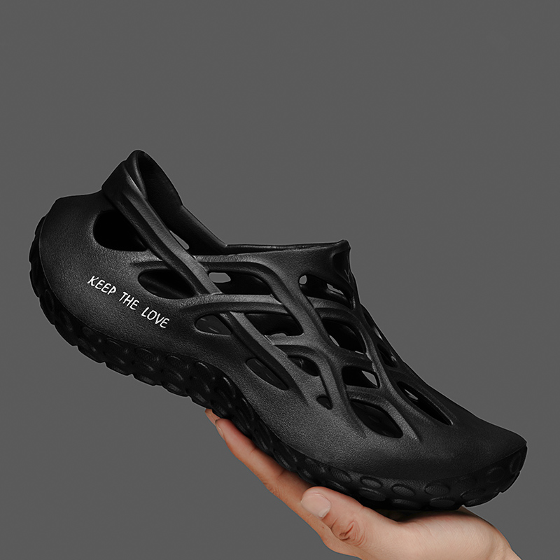 Summer Men Sandals Light EVA M - Men'S Shoes Business Casual recension och pris
