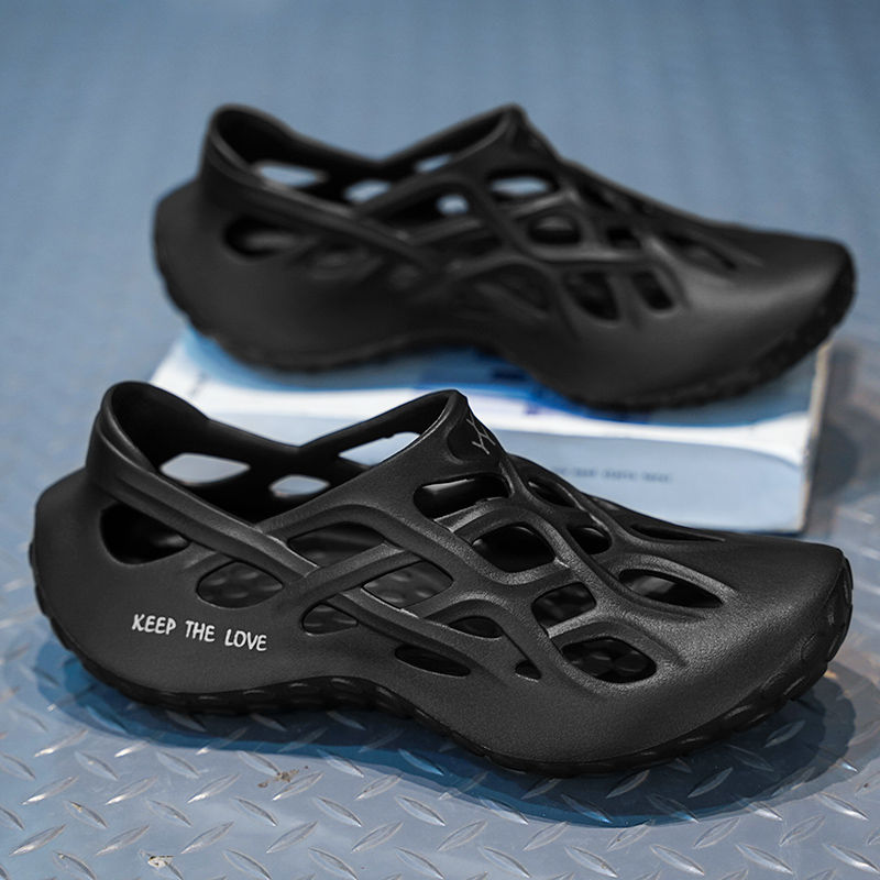 Summer Men Sandals Light EVA M - Men'S Shoes Business Casual recension och pris