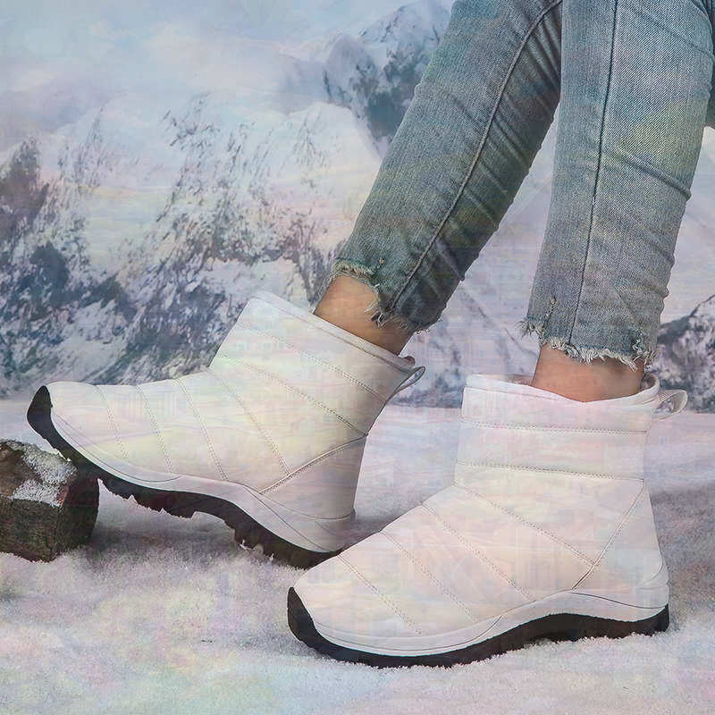 Nonslip Thermo Elderly Tennis  - Men Shoes Most Expensive recension och pris