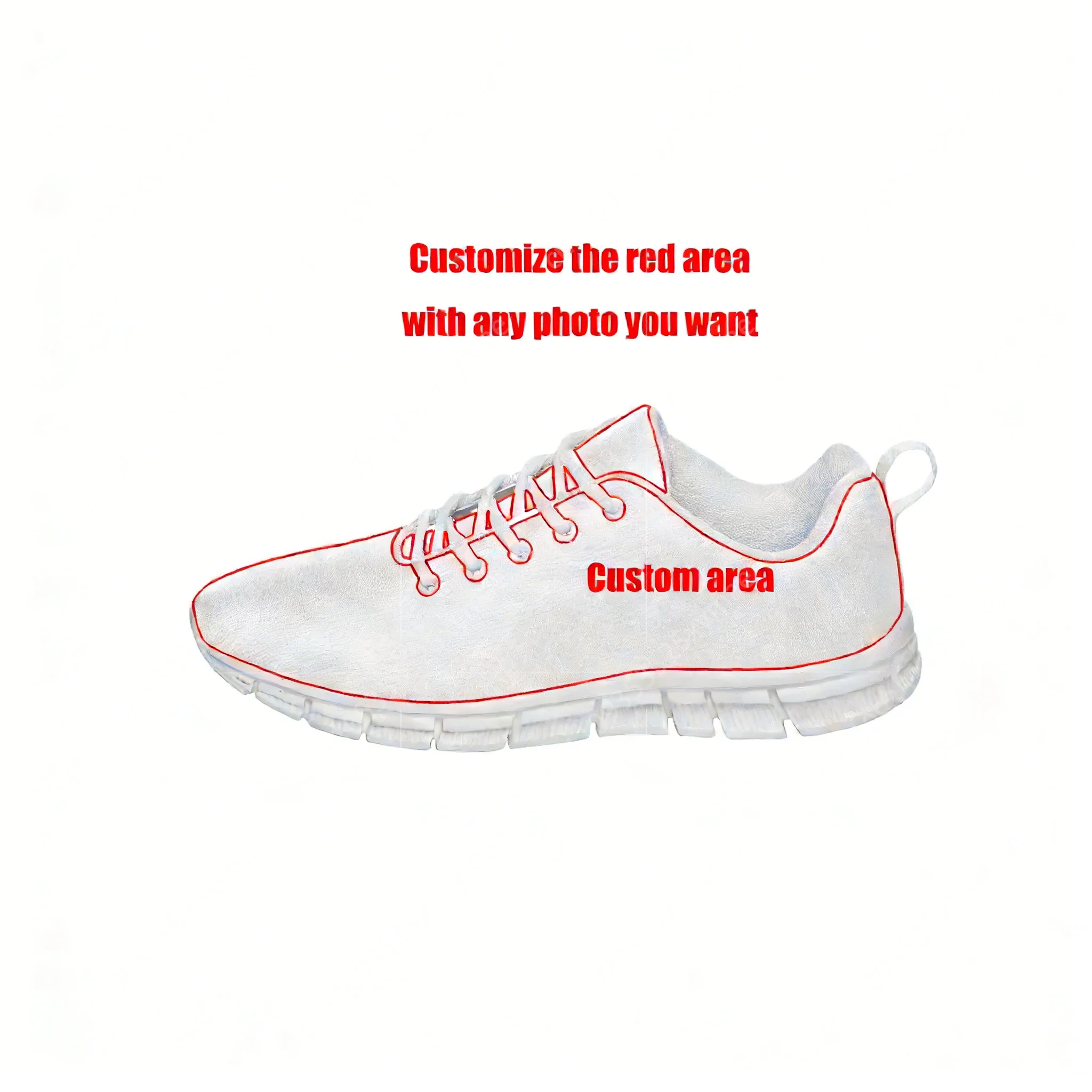 Egyptian Flag Sports Shoes Men - Men Shoes Egypt recension och pris